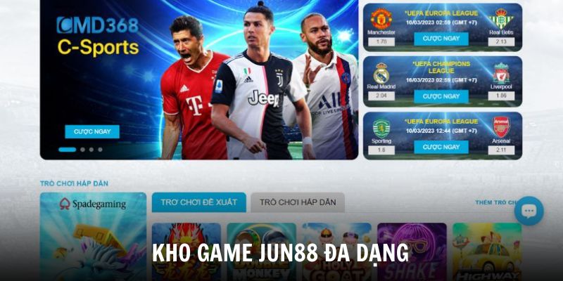 kho-game-jun88-da-dang